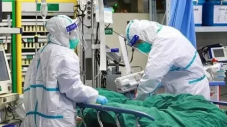 Հայաստանում հաստատվել է կորոնավիրուսով վարակվելու 197, մահացել է 4 պացիենտ