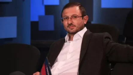 Գեղամ Մանուկյանը անժամկետ հացադուլ է հայտարարել