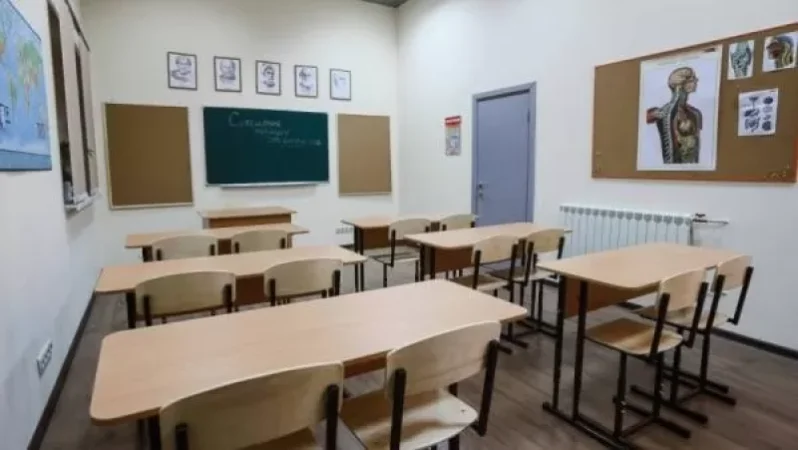 Արտադպրոցական կենտրոնների համար COVID-19-ի կանխարգելման համար սահմանվել են այլ պահանջներ