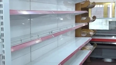 Արցախի տնտեսությանը շրջափակման ընթացքում հասցվել է 390 մլն դոլարի վնաս