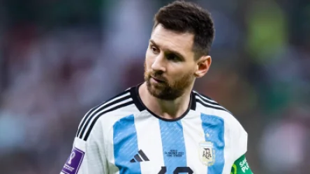 Մեսսին պատրաստ է Բարսելոնայում խաղալ անվճար