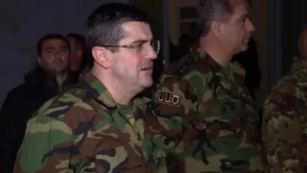 ՏԵՍԱՆՅՈՒԹ. Մեր տղաներին հաղթել չի լինի, և սա զուտ զգացական արձանագրում չէ. ԱՀ նախագահ