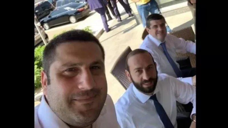 «Իմ քայլի» պատգամավորներն Արցախում են