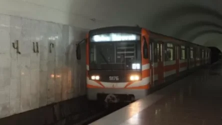 «Կառուցվելու է վստահաբար». Ավինյանը` մետրոյի նոր կայարանի կառուցման մասին