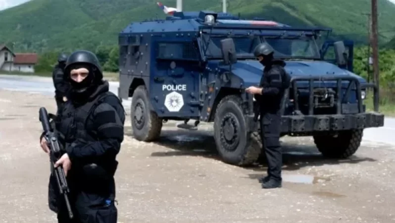 Կոսովոյի հետ սահմանին գտնվող Սերբիայի զորքերը բերվել են «լիակատար մարտական պատրաստության վիճակի»