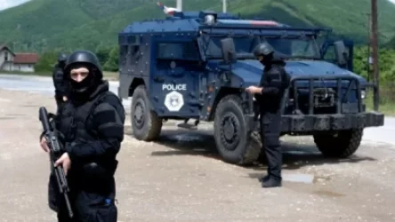 Կոսովոյի հետ սահմանին գտնվող Սերբիայի զորքերը բերվել են «լիակատար մարտական պատրաստության վիճակի»