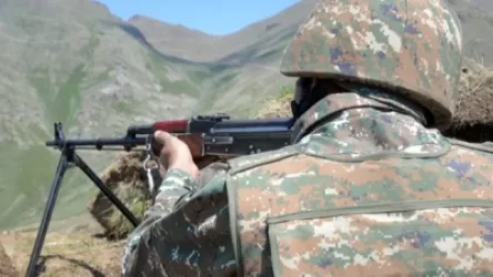 Ծայրահեղ ծանր վիճակում գտնվող զինծառայողի մոտ դրական դինամիկա կա. Արցախի ԱՆ