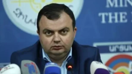 Ժամն է. Արցախի նախագահի խոսնակի կոչը