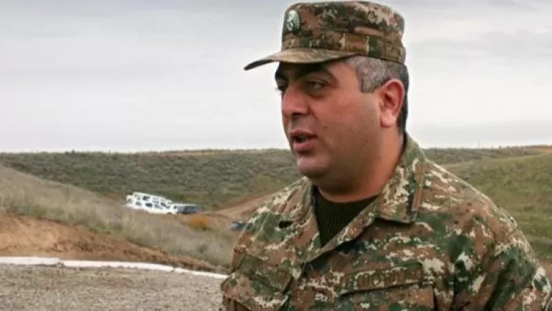 Հակառակորդը նոր ուժեր է մարտի մեջ մտցրել. մերոնք հերոսական դիմադրություն են ցուցաբերում