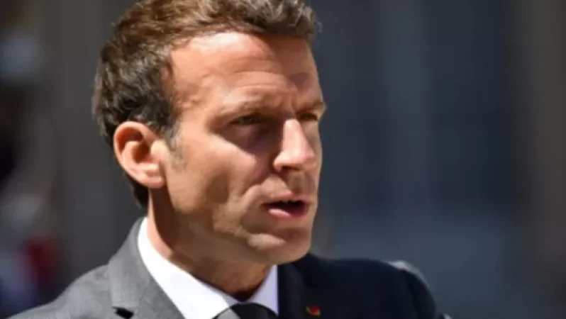 Պետք է ապահովել հայերի անվտանգությունը. Ֆրանսիայի քաղաքական առաջնորդները դիմել են Մակրոնին