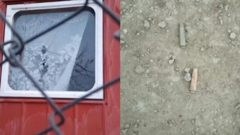 Հանքի, թե՞ հողի կռիվ. ինչու են զինված անձինք կրակ բացել Օթևան համայնքում