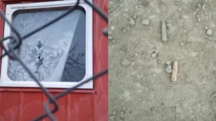 Հանքի, թե՞ հողի կռիվ. ինչու են զինված անձինք կրակ բացել Օթևան համայնքում