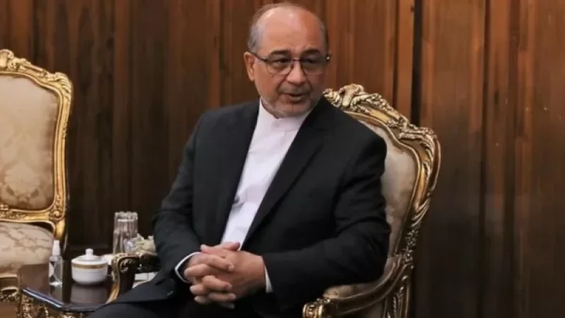 Իտալիայում Իրանի դեսպանը կանչվել է երկրի ԱԳՆ