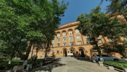 Գոր­ծըն­թա­ցի հապ­ճե­պու­թյու­նը կաս­կա­ծի տե­ղիք է տա­լիս. «Փաստ»