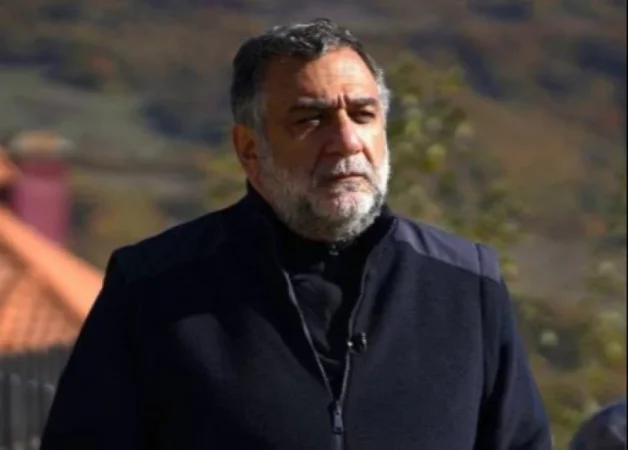 Ակտիվություն գերիների հարցով. ի՞նչ է հայտնի Վարդանյանի վիճակից. «Հրապարակ»