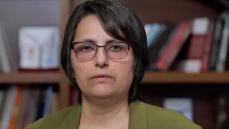 Մենուան ոնց որ կանչում է Արցախ, տարօրինակ բան է․ Կարին Տոնոյան