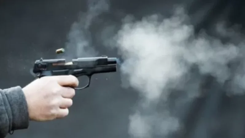 Փորձել է սպանել 22-ամյա տղային. ո՞վ է եղել երեկ Երևանում կրակոցների հեղինակը