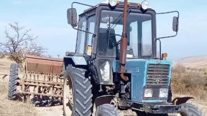 Ադրբեջանի ԶՈւ-ն Մարտունու շրջանում խախտել է հրադադարի պահպանման ռեժիմը. ԱՀ ՆԳՆ