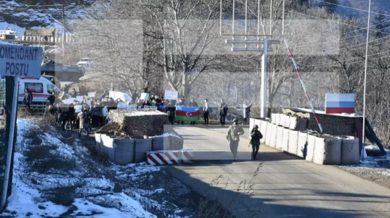 Լաչինի դեպքով Ադրբեջանն ուզում է Հայաստանին ներքաշել ավելի մեծ սադրանքի մեջ. վարչապետ