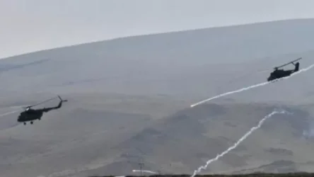 Ժամը 08:25 ի սահմաններում խոցվել է ադրբեջանական ինքնաթիռ. Արծրուն Հովհաննիսյան