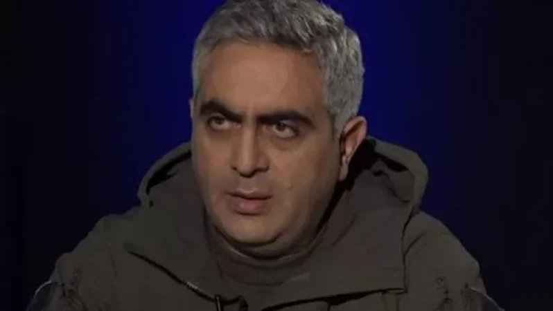 Եվս երկու ինքնաթիռ զգետնվեց 10 րոպե առաջ. Արծրուն Հովհաննիսյան