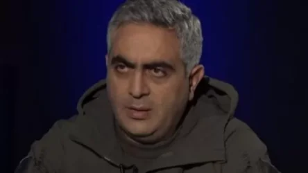 Եվս երկու ինքնաթիռ զգետնվեց 10 րոպե առաջ. Արծրուն Հովհաննիսյան