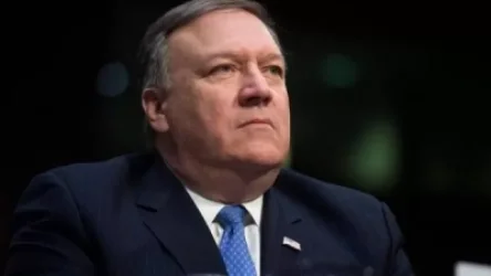 Ես ծանոթ եմ սիրիացի զինյալների Ադրբեջան տեղափոխման հրապարակումներին. Պոմպեո