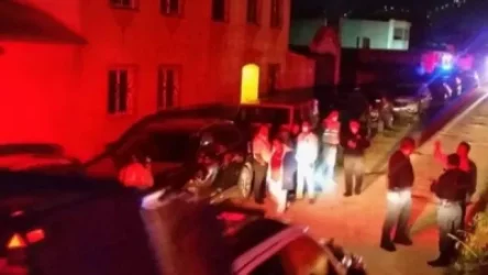 Մեքսիկայում կրկին լրագրողի են սպանել