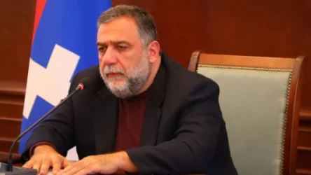 «Ադրբեջանը պետք է հասկանա, որ խաղաղության չի կարող հասնել հայերի կյանքի գնով». Ռուբեն Վարդանյան