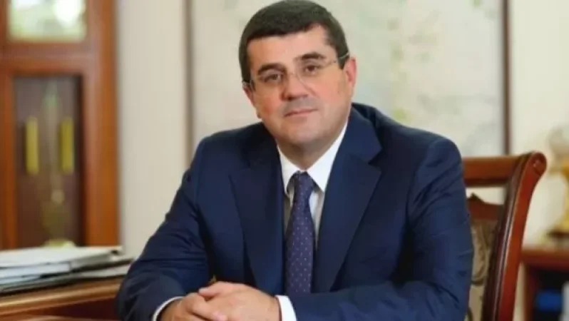 Խոսնակը՝  Արայիկ Հարությունյանի՝ «Ղարաբաղ տելեկոմում» մասնաբաժին ունենալու լուրերի մասին