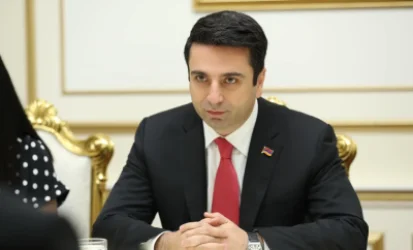 ՀՀ ԱԺ–ն ՌԴ–ից նամակ չի ստացել. ԱԺ նախագահի խոսնակ