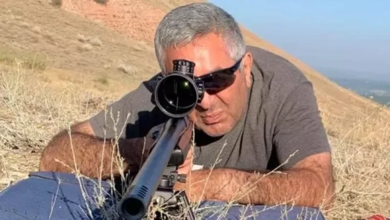 Մեր հերոսական զորքը ծանր ու համառ մարտեր է մղում, հակառակորդին պատճառելով մեծ կորուստներ. Արծրուն Հովհաննիսյան