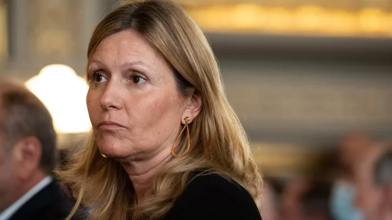 Մենք չենք հասկանում Ադրբեջանի նախագահի քննադատությունը. Ֆրանսիայի ԱԺ նախագահ