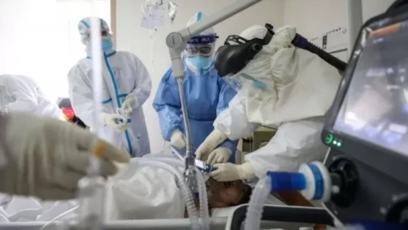 51 մահ մեկ օրում. կորոնավիրուսային հիվանդության տվյալները Հայաստանում