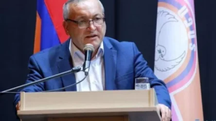 Մոտ ապագայում ընտրություններ չեմ տեսնում, բայց եթե լինեն՝ մասնակցելու եմ. Արցախի ԱԺ նախագահ. ԶԼՄ