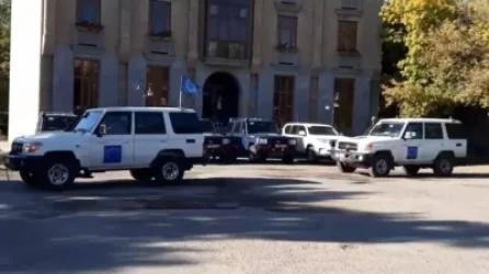 ԵՄ-ն դիտորդական նոր առաքելություն կուղարկի Հայաստան. ի՞նչ ժամկետով կգան այս անգամ. ԶԼՄ