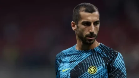 Գիտեմ, որ ինձ քիչ ժամանակ է մնացել և ամեն ինչ անում եմ յուրաքանչյուր խաղից հաճույք ստանալու համար. Մխիթարյան