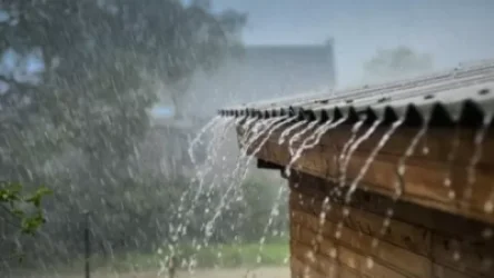 Անձրև և ամպրոպ, տեղ-տեղ՝ կարկուտ. ինչ եղանակ սպասել առաջիկա օրերին