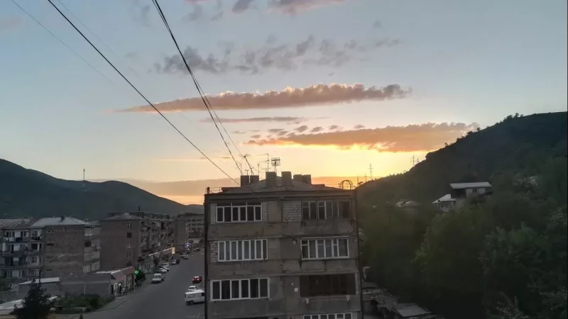 Վանաձորում հարձակվել են օպերլիազորների վրա, կրակել նրանց ուղղությամբ․ ԶԼՄ