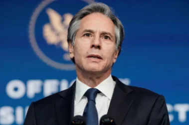 Բլինքենը հայտարարել է`ԱՄՆ-ն փորձում է կանխել Իրանի և Իսրայելի միջև էսկալացիան