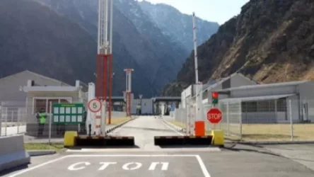 Կարանտինի ժամանակ ցամաքային սահմանի անցակետերով ո՞ւմ է արգելվում մտնել Հայաստան