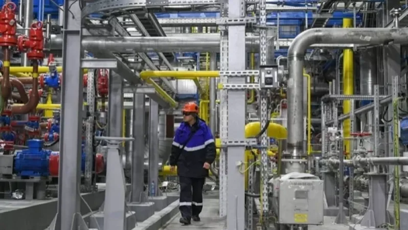 Ռուսաստանից գազի մատակարարումների դադարեցումը վատագույն սցենարն է Եվրոպայի համար. Հունաստանի վարչապետ