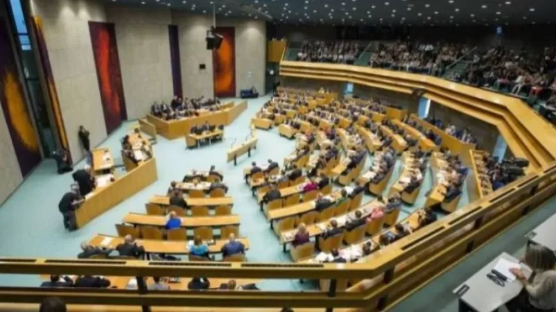 Նիդերլանդների խորհրդարանը կոչ է անում ճնշում գործադրել Ադրբեջանի վրա