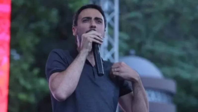 Նոյեմբերի 9-ից հետո 124 զոհ ունենք․ Արամ Վարդևանյան