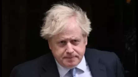 ՏԵՍԱՆՅՈՒԹ. Հրաժարականից հետո Բորիս Ջոնսոնը դիմել է Ուկրաինայի ժողովրդին