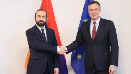 ԵԽ-ում ԱԳՆ նախարարը ներկայացրել է Լաչինի միջանցքի արգելափակման հետևանքները