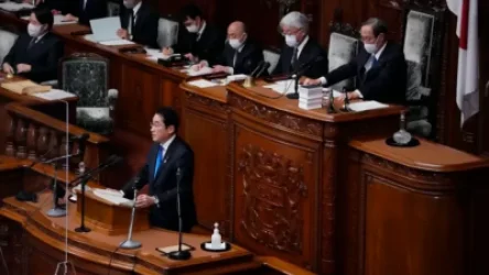 Ճապոնիայում կրիտիկական իրավիճակ է. երկրում հայտարարել են ծնելիության բարձրացման «աննախադեպ միջոցառումների մասին»