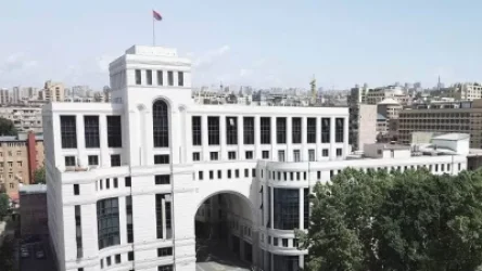 Լեռնային Ղարաբաղի բնակչությունը կանգնած է սովի մատնվելու իրական վտանգի առջև. ՀՀ ԱԳՆ