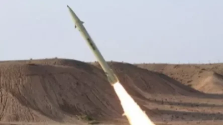 Իրանը զորավարժությունների ժամանակ ՀՕՊ նոր համակարգեր է փորձարկել