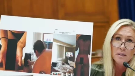 18+ ԼՈՒՍԱՆԿԱՐՆԵՐ․ Սկանդալային կադրեր՝ Բայդենի որդու մասնակցությամբ